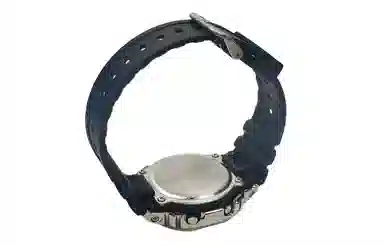 CASIO DW-5600BB-1DR Custom Baroque