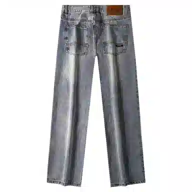 Jeep Denim Pants