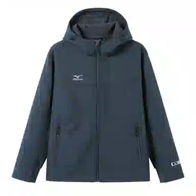 Mizuno Urban Outdoor Softshell Jacket
