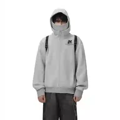 H.V.G.A oversizeLOGO