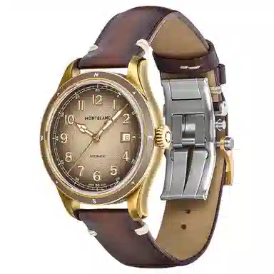 MONTBLANC 1858 100 41mm