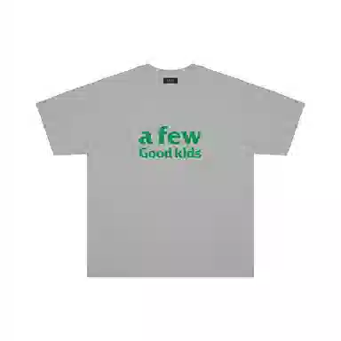 AFGK 23SS afewgoodkidsT