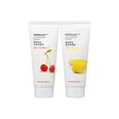 THE FACE SHOP 170g+150ml