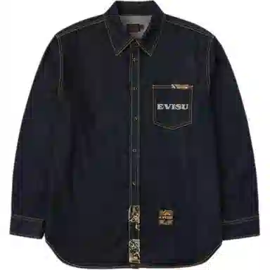 EVISU FW25