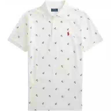 Polo Ralph Lauren SS25 LogoPolo