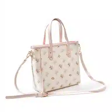 CLEVER KETCH PU Tote