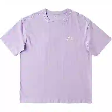 Lee Oversize T
