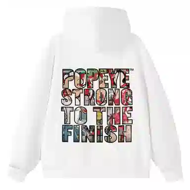 POPEYE oversize