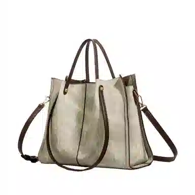 PESASRIE Tote