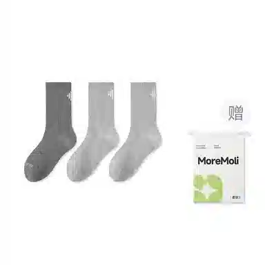 moremoli 3