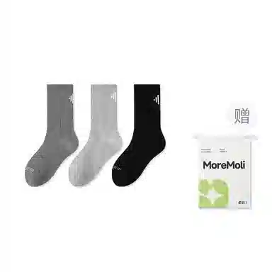 moremoli 3