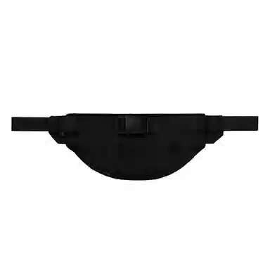Supreme SS19Waist Bag Black