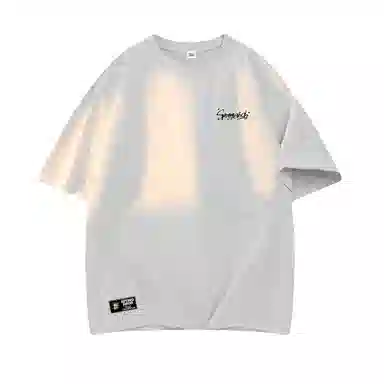 SPONGEBOB Squarepants Logo T-Shirt