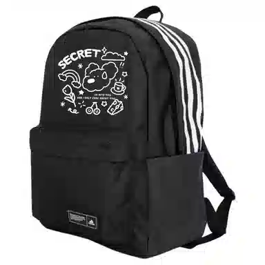 adidas Classic 3S Top