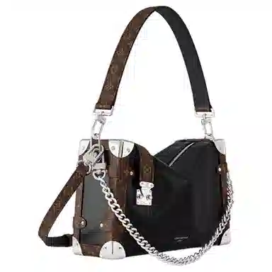 LOUIS VUITTON SIDE TRUNK Vibe