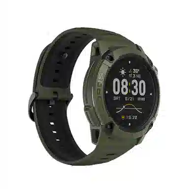 COROS NOMAD -