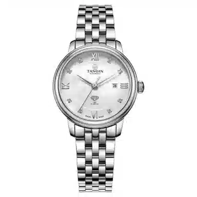 TANGIN 18K 29mm T7066LWSAB