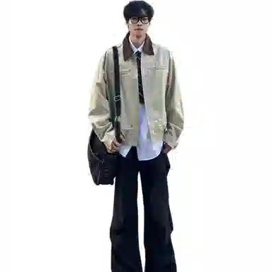 MORii cleanfitvintage