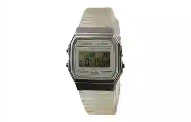 CASIO F-91WS-7