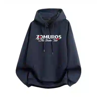 zomuros logo