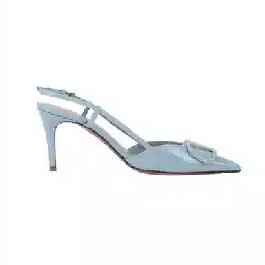 Valentino Vlogo Signature 8cm