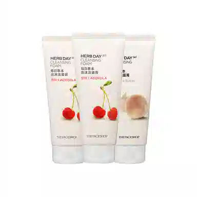 THE FACE SHOP 170g+150ml