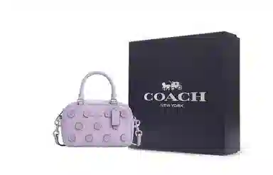 COACH SATCHEL 18