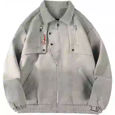 IN'S Cleanfit Outdoor Jacket