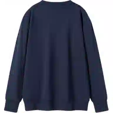 Timberland FW25 Crewneck Sweatshirt