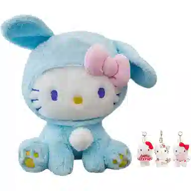 surof x Sanrio 2332cm