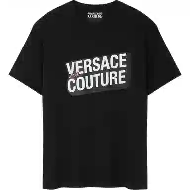 VERSACE JEANS COUTURE T