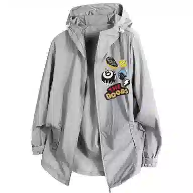 s.k. manor hill UPF50+