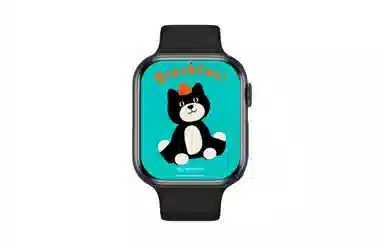 JOKER CAT S9mini - 41MM