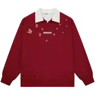 88rising POLO