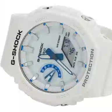 CASIO 2100 200 45.4mm