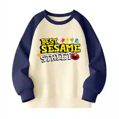SESAME STREET