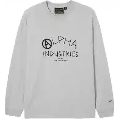 Alpha Industries T