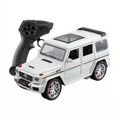 FGHGF G63 2.4GRC