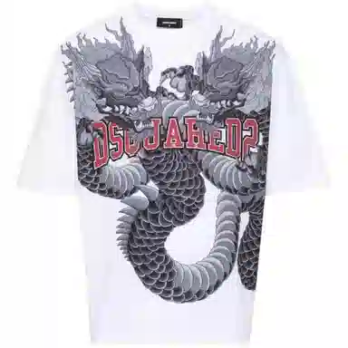 DSQUARED 2 SS24 T