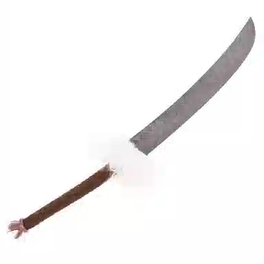 萌吉码 释魂刀 其他静态模型