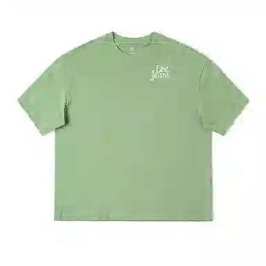Lee Logo T