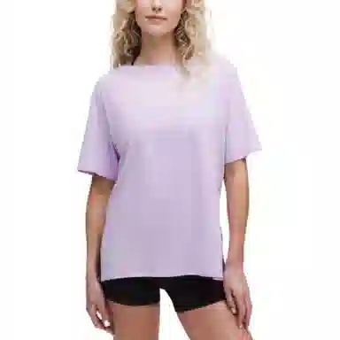 lululemon Relaxed-Fit T