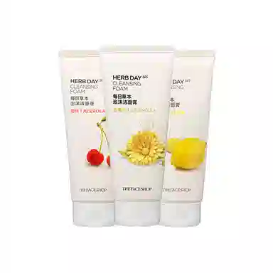 THE FACE SHOP 170g+150ml