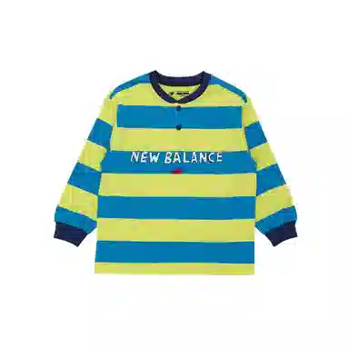 New BalanceTAutumn Farm