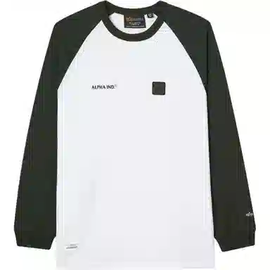 Alpha Industries T