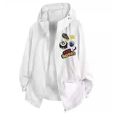 s.k. manor hill UPF50+