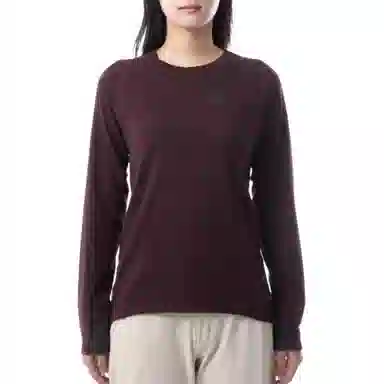 KLATTERMUSEN Huge Crew T