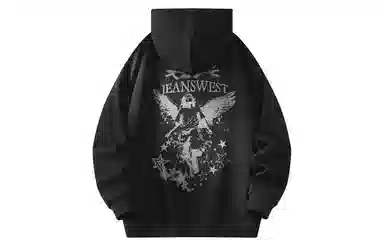 JEANSWEST logo