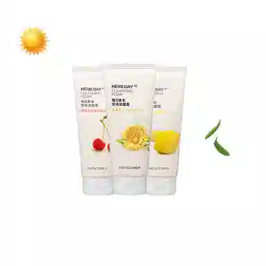 THE FACE SHOP 170g+150ml