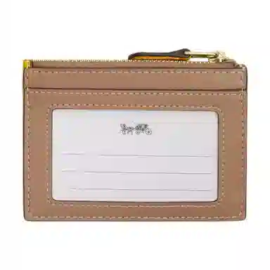 COACH Skinny Id Case 11